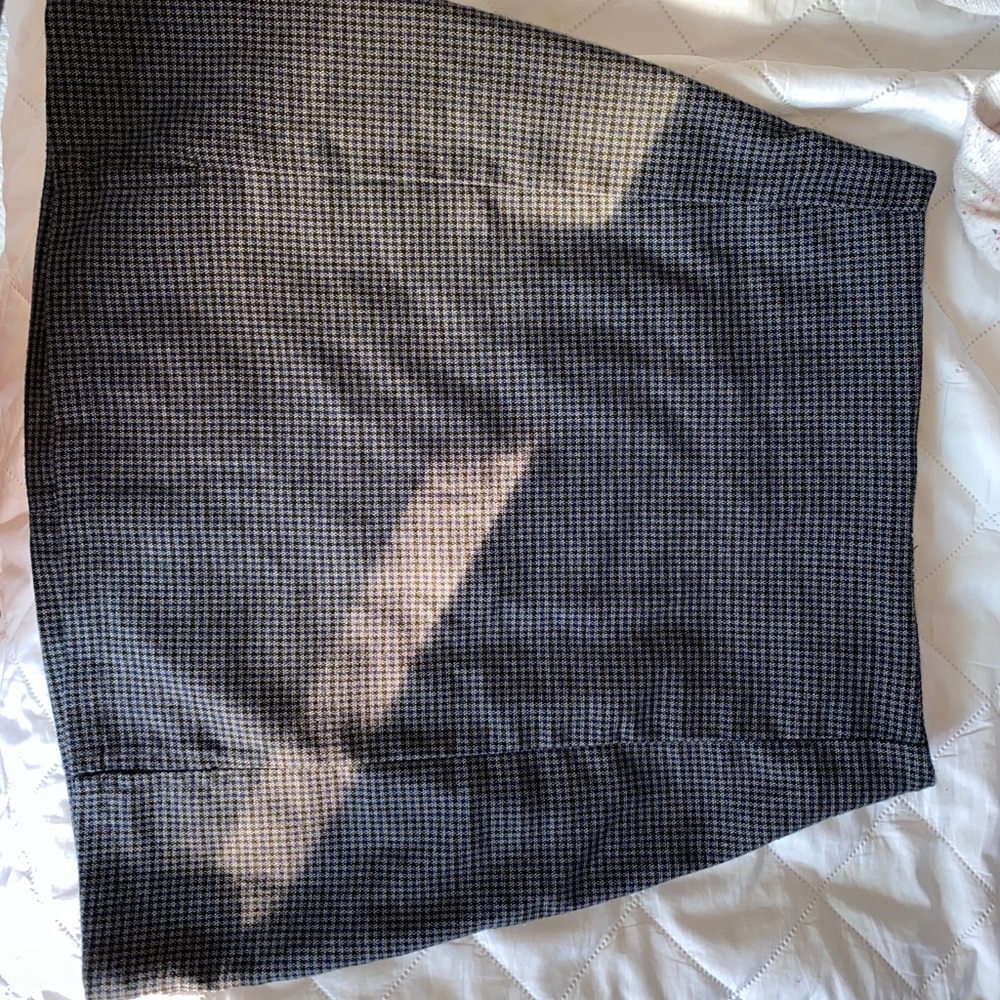 Brandy Melville Cara Mini Skirt